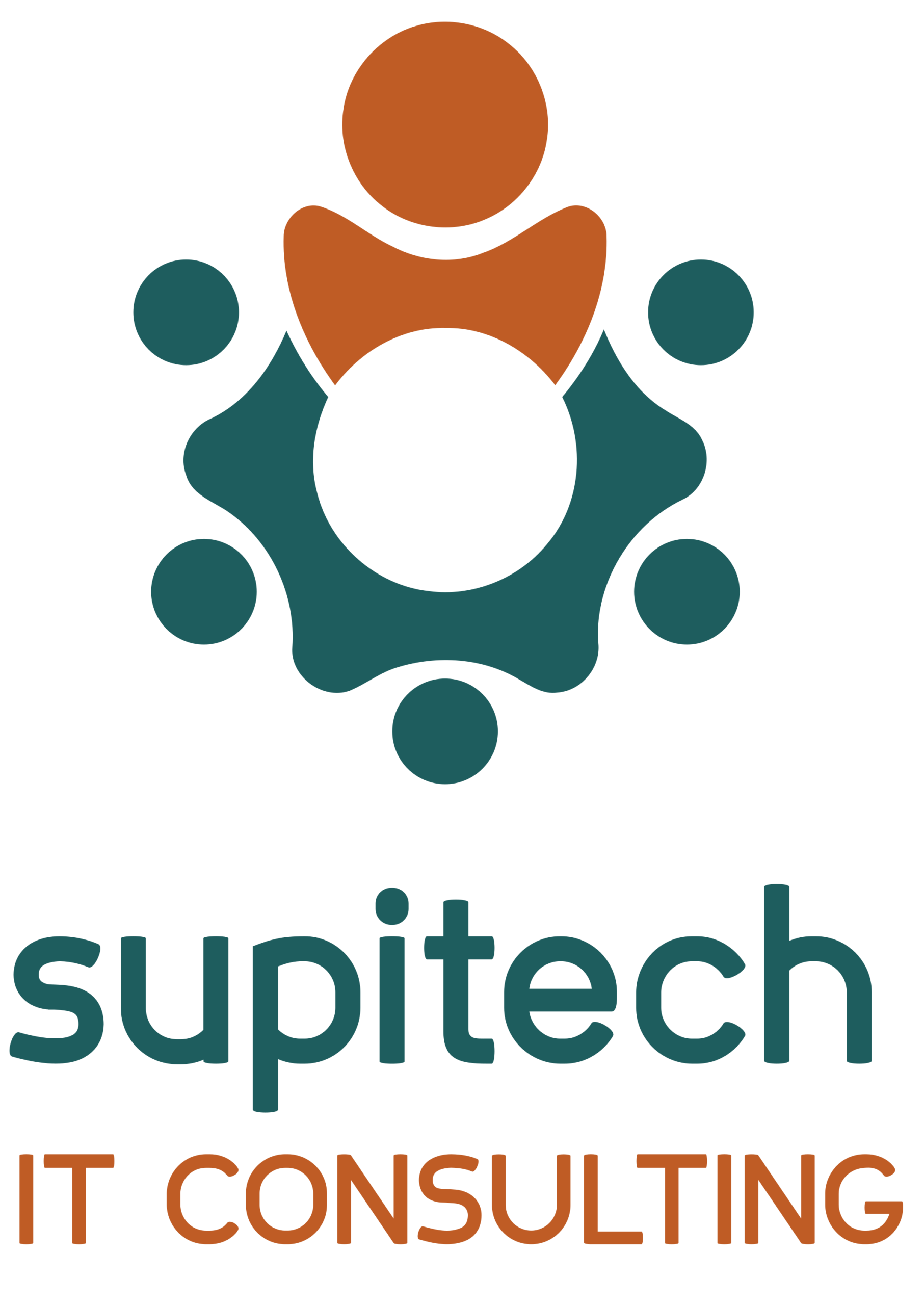 Supitech - Consultants IT